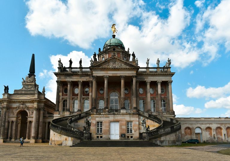 Was macht eigentlich der Senat?